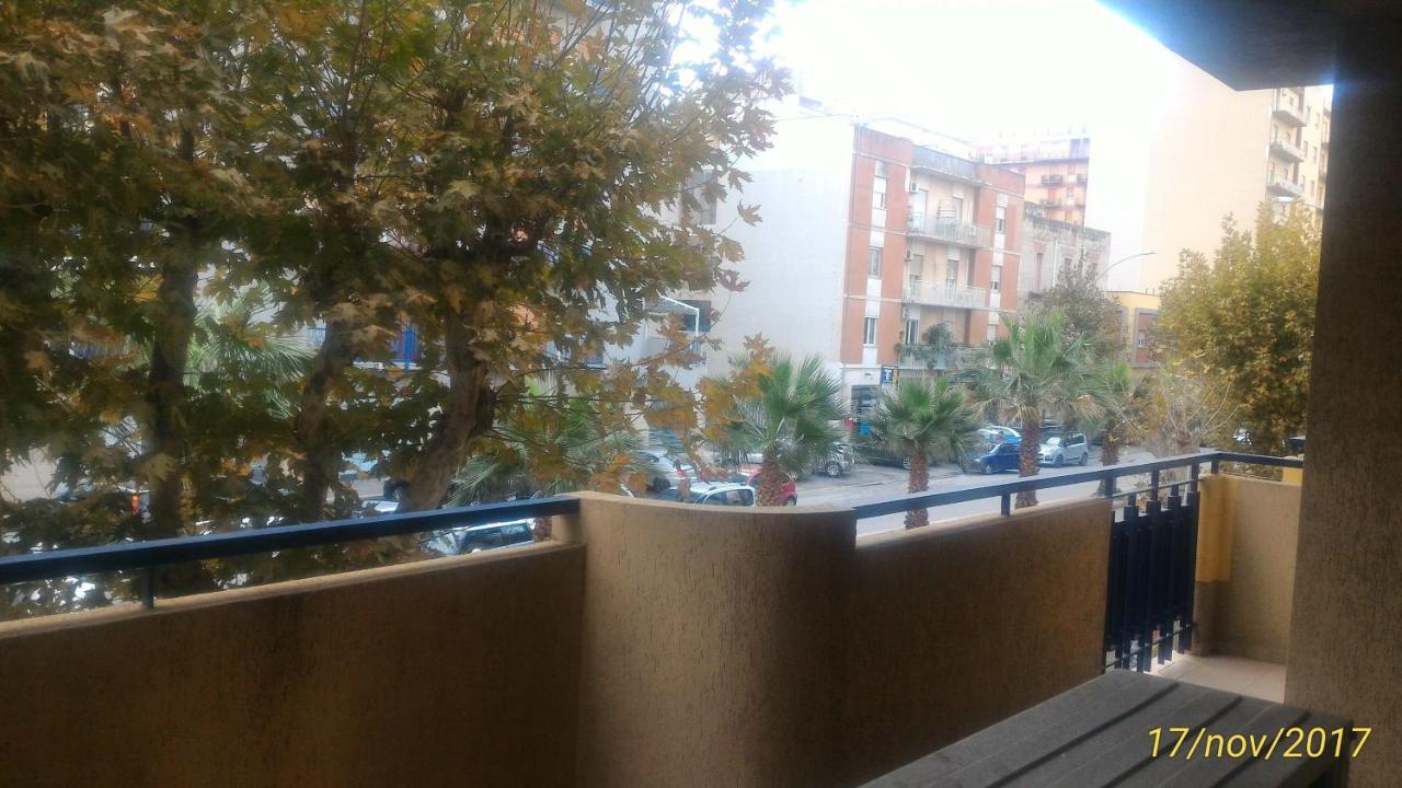 Una Terrazza Nel Sole A Trapani Buitenkant foto