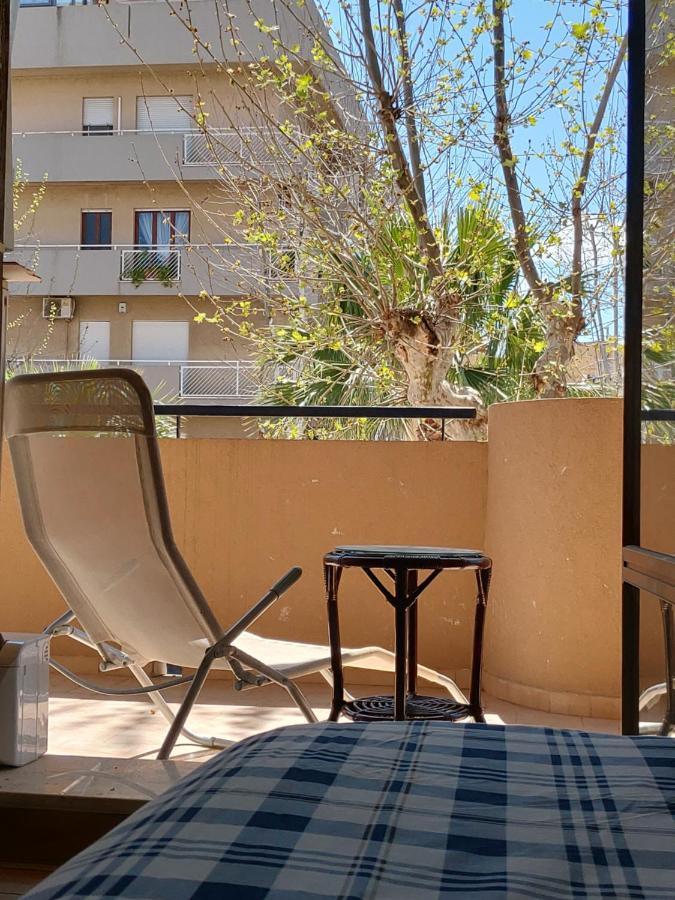 Una Terrazza Nel Sole A Trapani Buitenkant foto